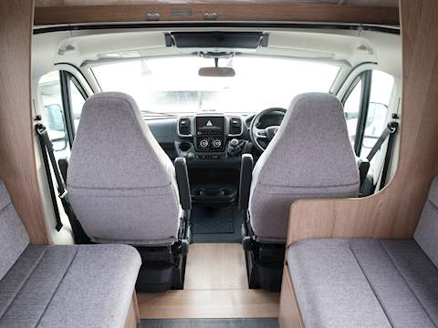 Autotrail Imala 736 - N1228