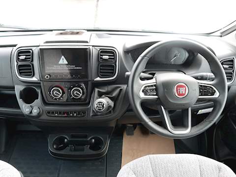 Autotrail Imala 736 - N1228