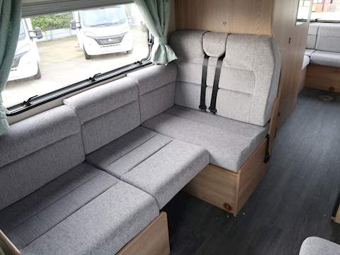 Autotrail Imala 736 - N1228
