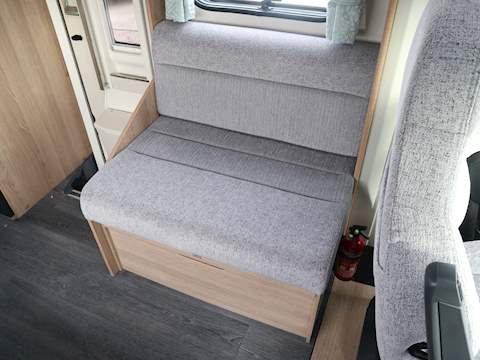 Autotrail Imala 736 - N1228