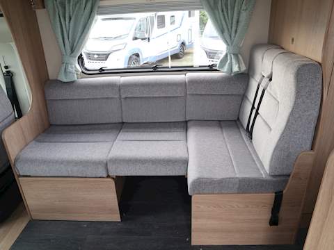 Autotrail Imala 736 - N1228