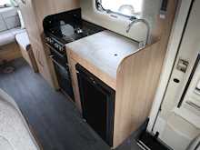 Autotrail Imala 2023 73615