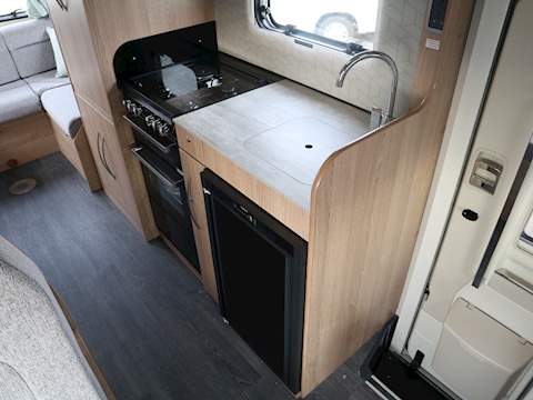Autotrail Imala 736 - N1228