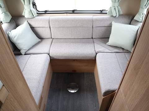 Autotrail Imala 736 - N1228