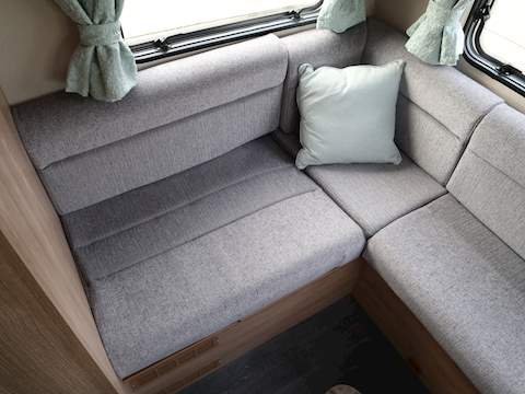 Autotrail Imala 736 - N1228