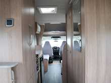 Autotrail Imala 2023 73621