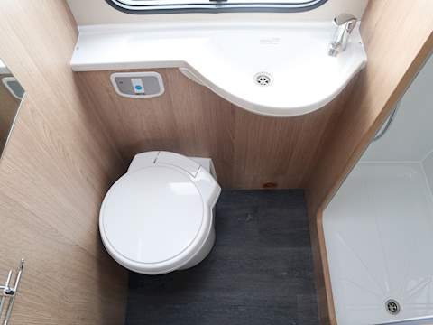 Autotrail Imala 736 - N1228