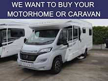 Autotrail Imala 2023 7360