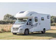 Autotrail Expedition 2022 C 730