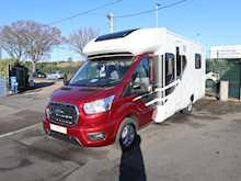 Autotrail F 74 2022 Super0