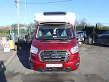 Autotrail F 74 2022 Super1
