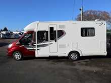 Autotrail F 74 2022 Super6