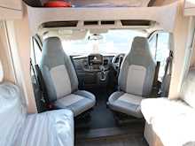 Autotrail F 74 2022 Super12