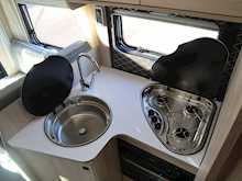 Autotrail F 74 2022 Super18