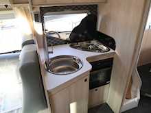 Autotrail F 74 2022 Super19