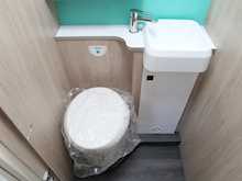 Autotrail F 74 2022 Super23