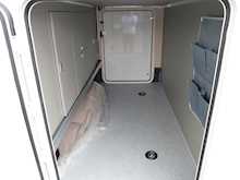 Autotrail Frontier  Comanche HB10