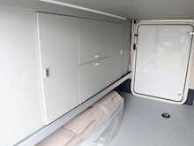 Autotrail Frontier  Comanche HB11