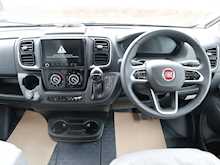 Autotrail Frontier  Comanche HB13
