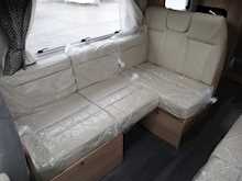 Autotrail Frontier  Comanche HB15