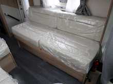 Autotrail Frontier  Comanche HB16
