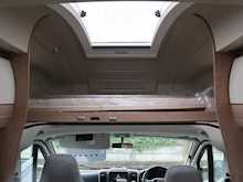 Autotrail Frontier  Comanche HB17