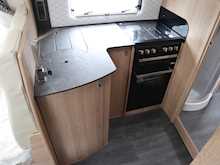 Autotrail Frontier  Comanche HB20