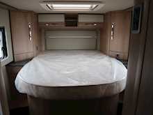 Autotrail Frontier  Comanche HB21