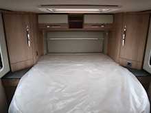 Autotrail Frontier  Comanche HB23
