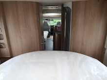 Autotrail Frontier  Comanche HB24