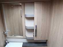 Autotrail Frontier  Comanche HB26