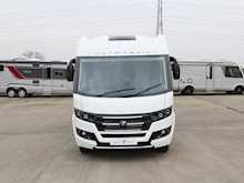 Autotrail Grande Frontier 2022 GF 80 IB1