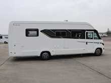 Autotrail Grande Frontier 2022 GF 80 IB2