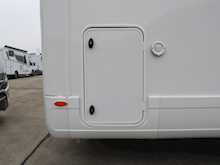 Autotrail Grande Frontier 2022 GF 80 IB3