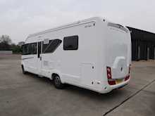 Autotrail Grande Frontier 2022 GF 80 IB6