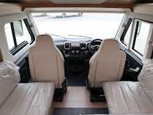 Autotrail Grande Frontier 2022 GF 80 IB8