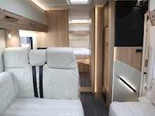 Autotrail Grande Frontier 2022 GF 80 IB10