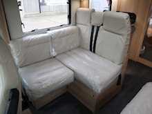 Autotrail Grande Frontier 2022 GF 80 IB11