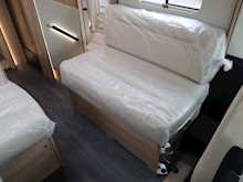 Autotrail Grande Frontier 2022 GF 80 IB12