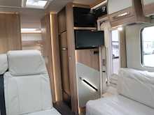 Autotrail Grande Frontier 2022 GF 80 IB14
