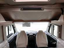 Autotrail Grande Frontier 2022 GF 80 IB15