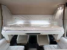 Autotrail Grande Frontier 2022 GF 80 IB16