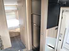 Autotrail Grande Frontier 2022 GF 80 IB18