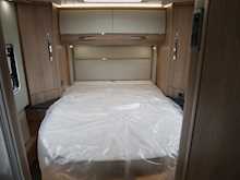 Autotrail Grande Frontier 2022 GF 80 IB20