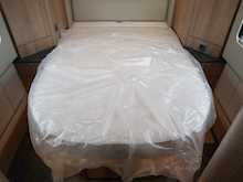 Autotrail Grande Frontier 2022 GF 80 IB21
