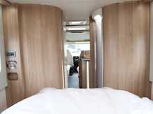 Autotrail Grande Frontier 2022 GF 80 IB23