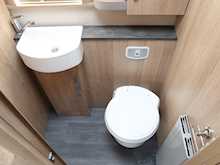 Autotrail Grande Frontier 2022 GF 80 IB25