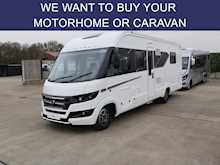 Autotrail Grande Frontier 2022 GF 80 IB0