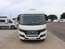 Autotrail Grande Frontier 2022 GF 88 IB1