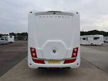 Autotrail Grande Frontier 2022 GF 88 IB4